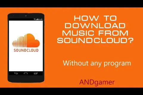 Jak pobrać muzykę z SoundCloud na komputer bez problemów i kosztów