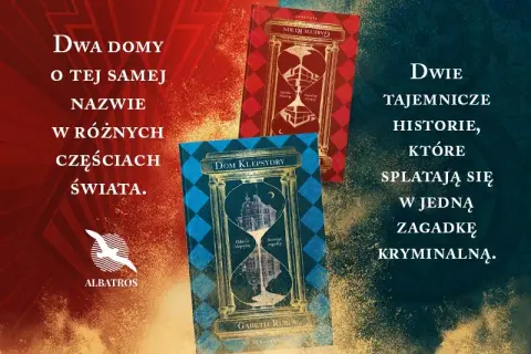 Jaka książka jest czytana w radiu RMF FM? Odkryj tajemnice Dwie i pół duszy