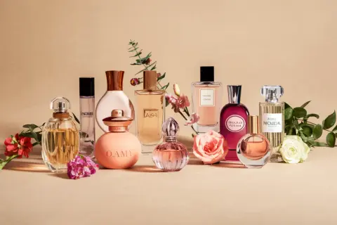 Woda toaletowa czy perfumowana? Zrozum różnice i wybierz idealny