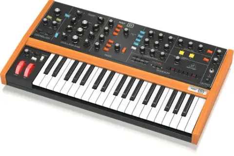 Jaki syntezator do muzyki elektronicznej? Wybierz najlepszy dla siebie