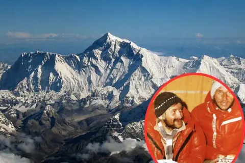 Everest: Prawdziwa wysokość, polscy zdobywcy i ukryte rekordy
