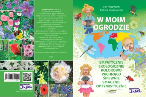 W moim ogrodzie kto śpiewa? Odkryj tajemnice piosenki Daab