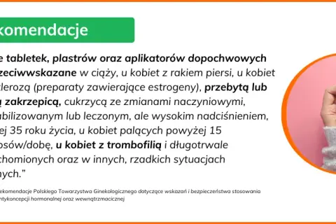 Jakie badania przy antykoncepcji? Kluczowe testy dla Twojego zdrowia