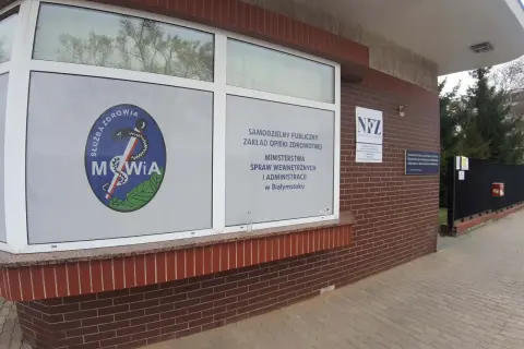 SP ZOZ MSWiA Białystok: Kompletny przewodnik dla pacjenta