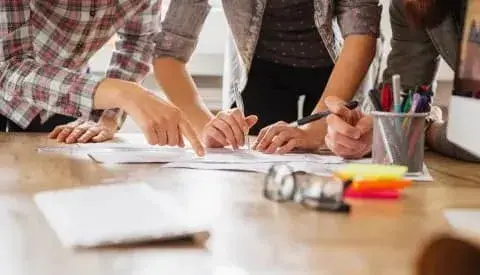 Jak zrobić projekt edukacyjny w gimnazjum, aby zaskoczyć nauczycieli