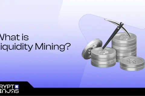 Liquidity mining: Co to? Pasywny dochód z DeFi przewodnik