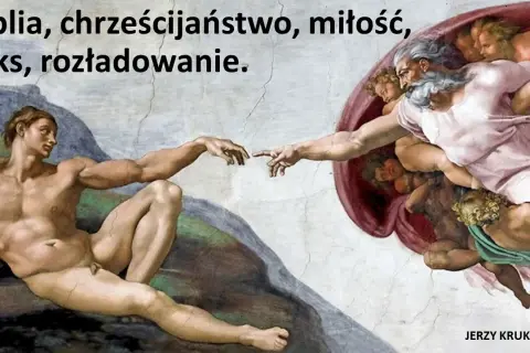 Masturbacja w Biblii: czego nie mówi Pismo Święte?