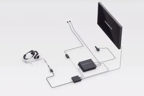 Jak podłączyć gogle VR do telefonu? Prosty poradnik krok po kroku