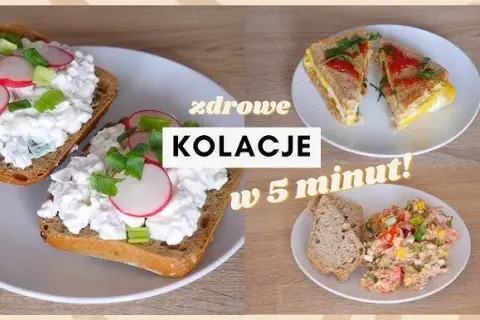 Szybka kolacja dla gości - proste przepisy, które zachwycą każdego