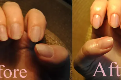 Manicure japoński: co to? Zregeneruj paznokcie, zyskaj blask!