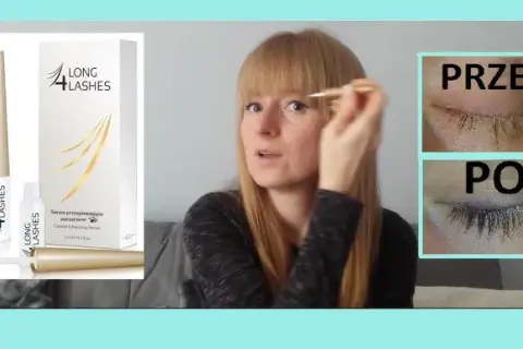 Jak stosować serum Long 4 Lashes do rzęs, aby uzyskać najlepsze efekty