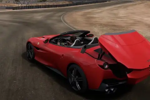 Jak zdjąć dach w Forza Horizon 5 bez stresu i komplikacji