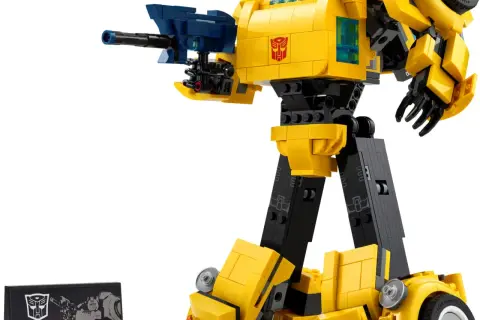 Najlepsze zabawki Transformers: różnorodność modeli i ich funkcje