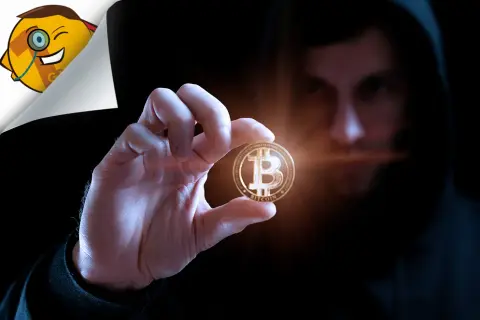 Jak działają oszuści kryptowalutowi? Poznaj metody i chroń się!