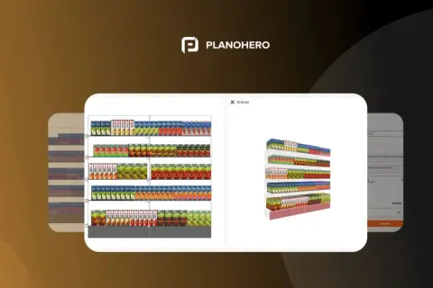 Moja Biedronka: Sprawdź dostępność produktów i uniknij pustych półek!