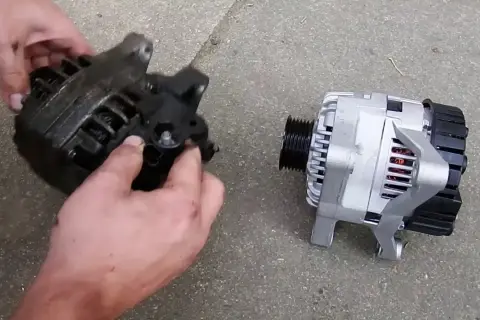 Jak wymontować alternator peugeot 206 - uniknij kosztownych błędów