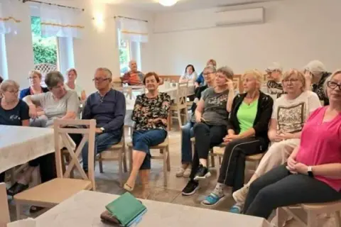 Uniwersytet trzeciego wieku Gorzów - aktywności i zapisy dla seniorów