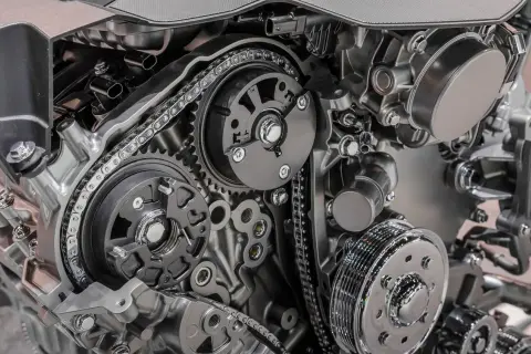 Toyota Corolla rozrząd pasek czy łańcuch - co wybrać dla swojego auta?