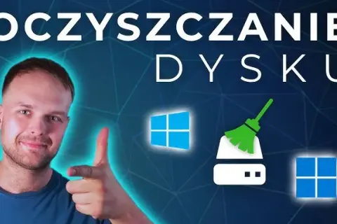 Jak usunąć stare aktualizacje Windows 10 i odzyskać cenne miejsce na dysku