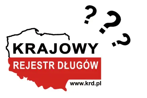 KRD: Jak usunąć dług? Sprawdź, spłać i wyczyść swoją historię!