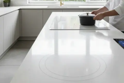 Silestone: ¿La encimera perfecta? Ventajas, precios y cuidados expertos