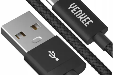 Jaki kabel USB-C do szybkiego ładowania? Unikaj błędnych wyborów!