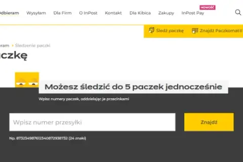 Jak śledzić paczkę InPost i uniknąć problemów z dostawą