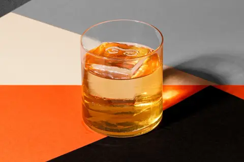 Naïs Cocktails Roma: Salotto Bohémien e Drink d'Eccellenza