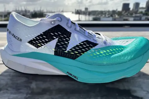 New Balance Laufschuhe: Komfort oder Speed? Ihr Experten-Guide!