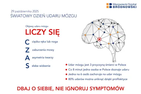 Udar mózgu: Twój plan na powrót do sprawności i życie bez obaw