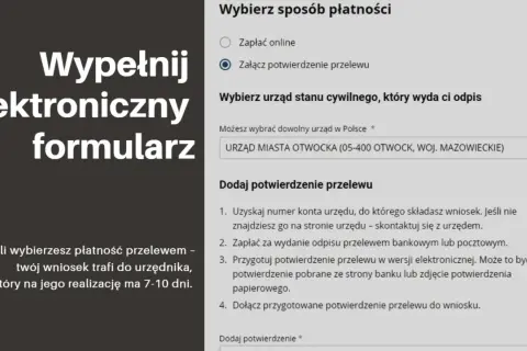 Jak uzyskać odpis aktu urodzenia za granicą bez zbędnych trudności