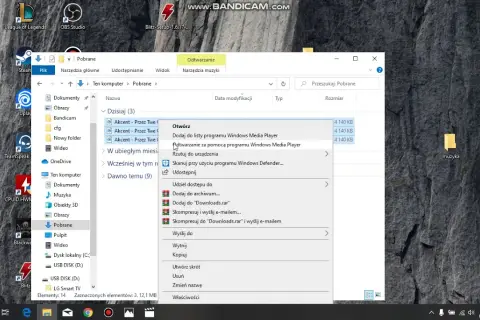 Jak pobrać muzykę na pendrive w prosty sposób i uniknąć problemów