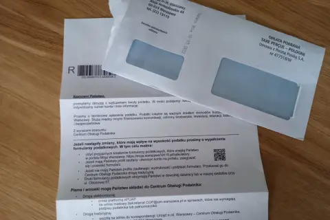Podatek od nieruchomości: Jaki przelew wybrać? Zwykły czy podatkowy?
