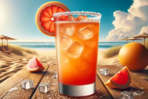 Wódka grejpfrutowa z czym pić – najlepsze pomysły na orzeźwiające drinki