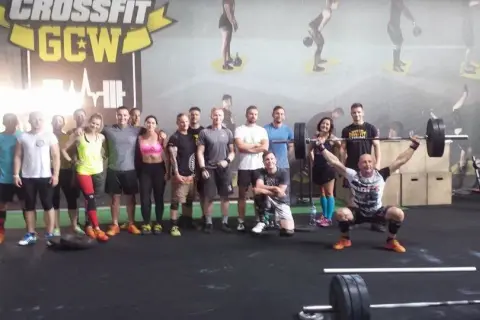CrossFit Warszawa: Jak wybrać box? Ceny, lokalizacje, intro