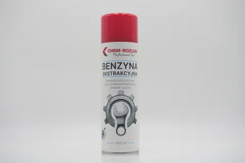 Gdzie kupić benzynę ekstrakcyjną? Poradnik i najlepsze oferty.