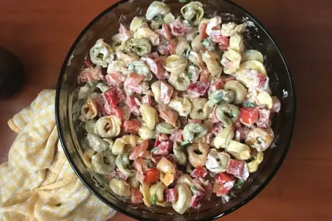 Ile gotować tortellini? Idealne w kilka minut, bez błędów!