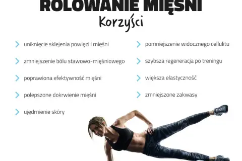 Rolowanie przed czy po treningu? Maksymalizuj efekty!