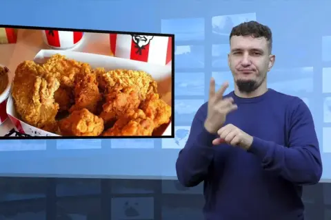 Kaloryczność kubełków KFC: poznaj pełną wartość energetyczną