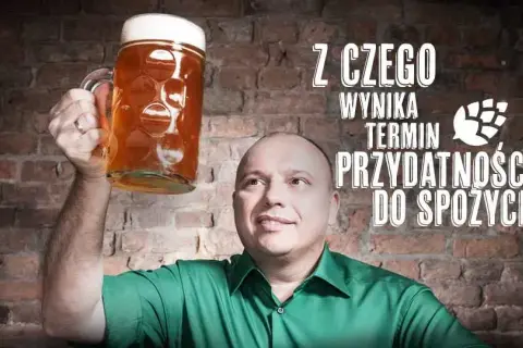 Czy piwo się psuje? Odkryj, jak uniknąć złego smaku po terminie