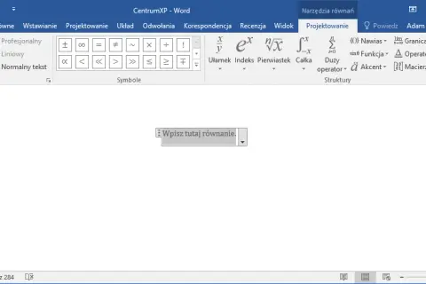 Jak zrobić kreskę w Wordzie - 5 prostych metod, które zaskoczą każdego