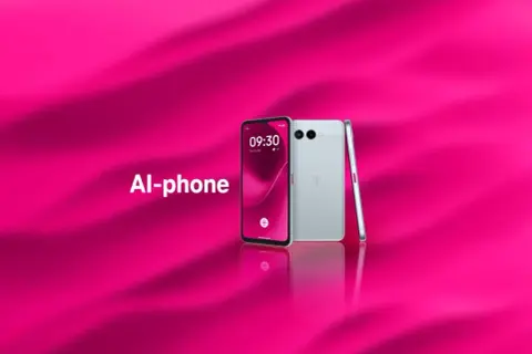 Sztuczna inteligencja w telefonie: Zmień smartfon w osobistego asystenta