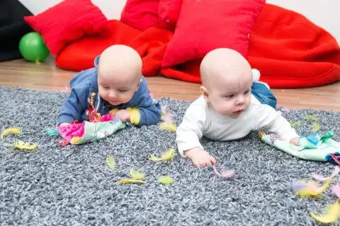 Integracja sensoryczna ćwiczenia autyzm: skuteczne metody wsparcia dzieci