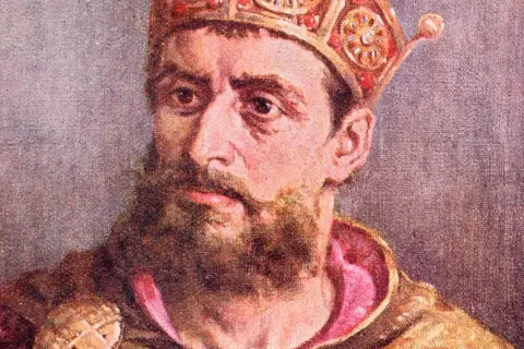 Kto był drugim królem Polski? Fascynująca historia Mieszka II Lamberta