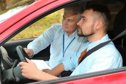 Odwołanie od egzaminu na prawo jazdy: Kiedy ma sens i jak je złożyć?