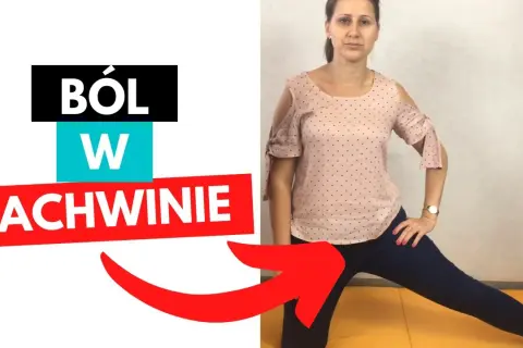 Bezpieczne rozciąganie pachwin: ćwiczenia, błędy i korzyści