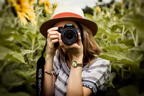Canon EOS R6 Mark II - nowy standard w fotografii i filmowaniu