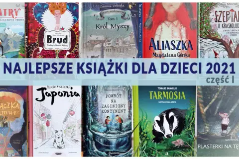 Najlepsi autorzy książek dla dzieci, którzy zachwycają młodych czytelników