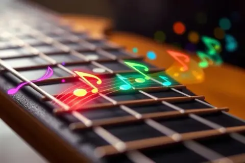 Jaka gitara elektryczna dla początkujących: unikaj najczęstszych błędów