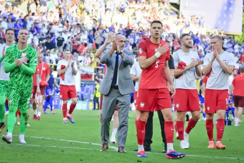 Euro 2028: Kiedy są Mistrzostwa Europy? Daty, gospodarze, Polska!